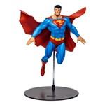 McFarlane DC Multiverse Action Figure Superman For Tomorrow2