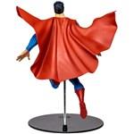 McFarlane DC Multiverse Action Figure Superman For Tomorrow4