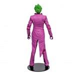 McFarlane DC Multiverse Action Figure The Joker (Infinite Frontier) 18 cm5