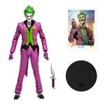 McFarlane DC Multiverse Action Figure The Joker (Infinite Frontier) 18 cm3