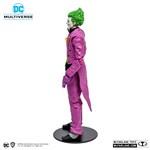 McFarlane DC Multiverse Action Figure The Joker (Infinite Frontier) 18 cm4