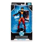 McFarlane DC Multiverse Kon-El Superboy2