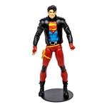 McFarlane DC Multiverse Kon-El Superboy4