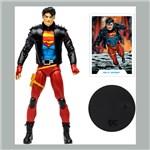 McFarlane DC Multiverse Kon-El Superboy1