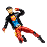 McFarlane DC Multiverse Kon-El Superboy3