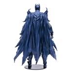 McFarlane DC Multiverse Zbuduj własną figurkę akcji Batman (Blackest Night) 18 cm8