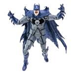 McFarlane DC Multiverse Zbuduj własną figurkę akcji Batman (Blackest Night) 18 cm2