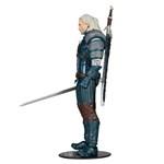 McFarlane Toys The Witcher Geralt of Rivia 18 cm4