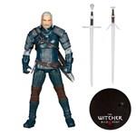 McFarlane Toys The Witcher Geralt of Rivia 18 cm6