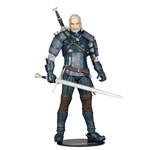 McFarlane Toys The Witcher Geralt of Rivia 18 cm3