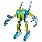 Meccano - Micronoid A.C.E.2