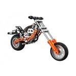 Meccano Chopper 1