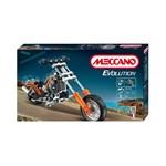 Meccano Chopper 2