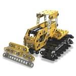 Meccano MM15 Bagr1