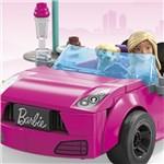 MEGA BARBIE KABRIOLET I STOISKO Z LODAMI4