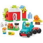 Mega Bloks - Farma1