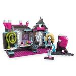 Mega Bloks - Monster High Lagoona2