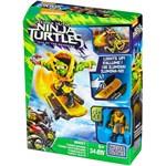 Mega Bloks - Ninja Turtles Mikey5