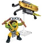 Mega Bloks - Ninja Turtles Mikey4