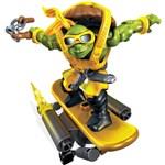 Mega Bloks - Ninja Turtles Mikey6