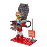 Mega Bloks Mimoni Chair-o-matic1