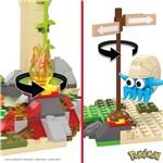 Mega Bloks Pokémon Jugnle Ruins HDL86 PUD5W  4