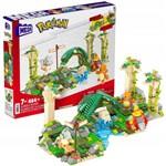 Mega Bloks Pokémon Jugnle Ruins HDL86 PUD5W  1