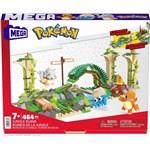 Mega Bloks Pokémon Jugnle Ruins HDL86 PUD5W  2