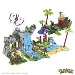 Mega Bloks Pokémon Jungle Voyage SLEVA1