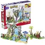 Mega Bloks Pokémon Jungle Voyage SLEVA2