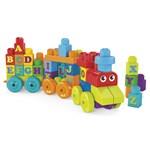 MEGA BLOKS ABC TRAIN NAUČTE SA ABECEDU1