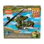 Mega Construx - Záchranná helikoptéra2