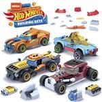 Mattel Hot Wheels Mega Construx Postav si sám1