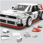 MEGA HOT WHEELS KOLEKCJONERSKIE AUDI 90 QUATTRO IMSA GTO2