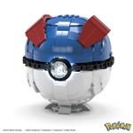 Mega Pokémon - Jumbo Great ball1