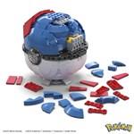 Mega Pokémon - Jumbo Great ball2