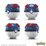 Mega Pokémon - Jumbo Great ball3