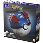 Mega Pokémon - Jumbo Great ball4