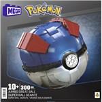 Mega Pokémon - Jumbo Great ball5