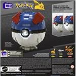 Mega Pokémon - Jumbo Great ball6