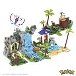 Mega Bloks Pokémon Jungle Voyage1