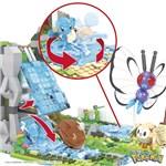 Mega Bloks Pokémon Jungle Voyage2