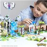 Mega Bloks Pokémon Jungle Voyage3