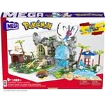 Mega Bloks Pokémon Jungle Voyage4