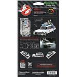 METAL EARTH 3D puzzle Premium Series: Ghostbusters, Ecto-13