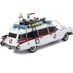 METAL EARTH 3D puzzle Premium Series: Ghostbusters, Ecto-12