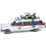 METAL EARTH 3D puzzle Premium Series: Ghostbusters, Ecto-11