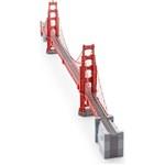 METAL EARTH 3D puzzle Premium Series: Most Golden Gate1