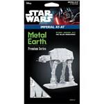 METAL EARTH 3D puzzle Premium Series: Star Wars Imperial AT-AT3