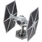 METAL EARTH 3D puzzle Premium Series: Star Wars TIE Fighter1